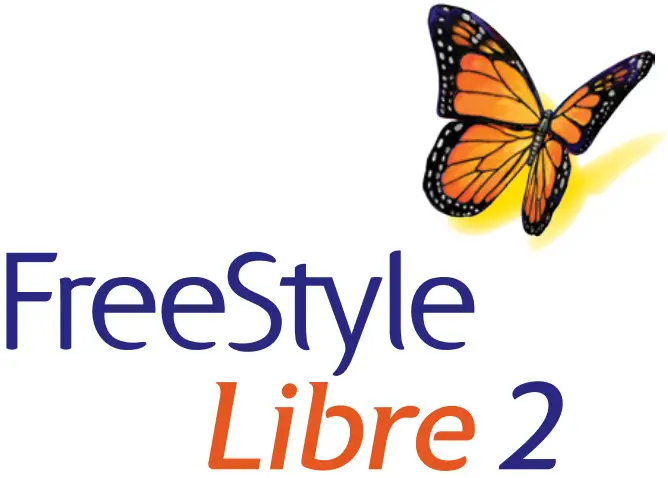 FreeStyle Libre LOGO