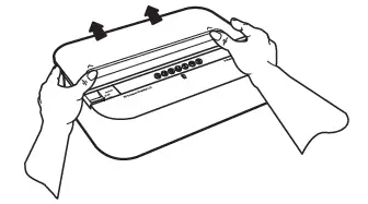 hp-CC8-Slide-Top-Crosscut-Shredder-FIG-2