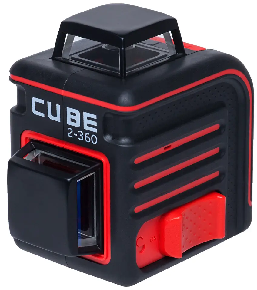 ADA INSTRUMENTS CUBE 2-360 Laser Level