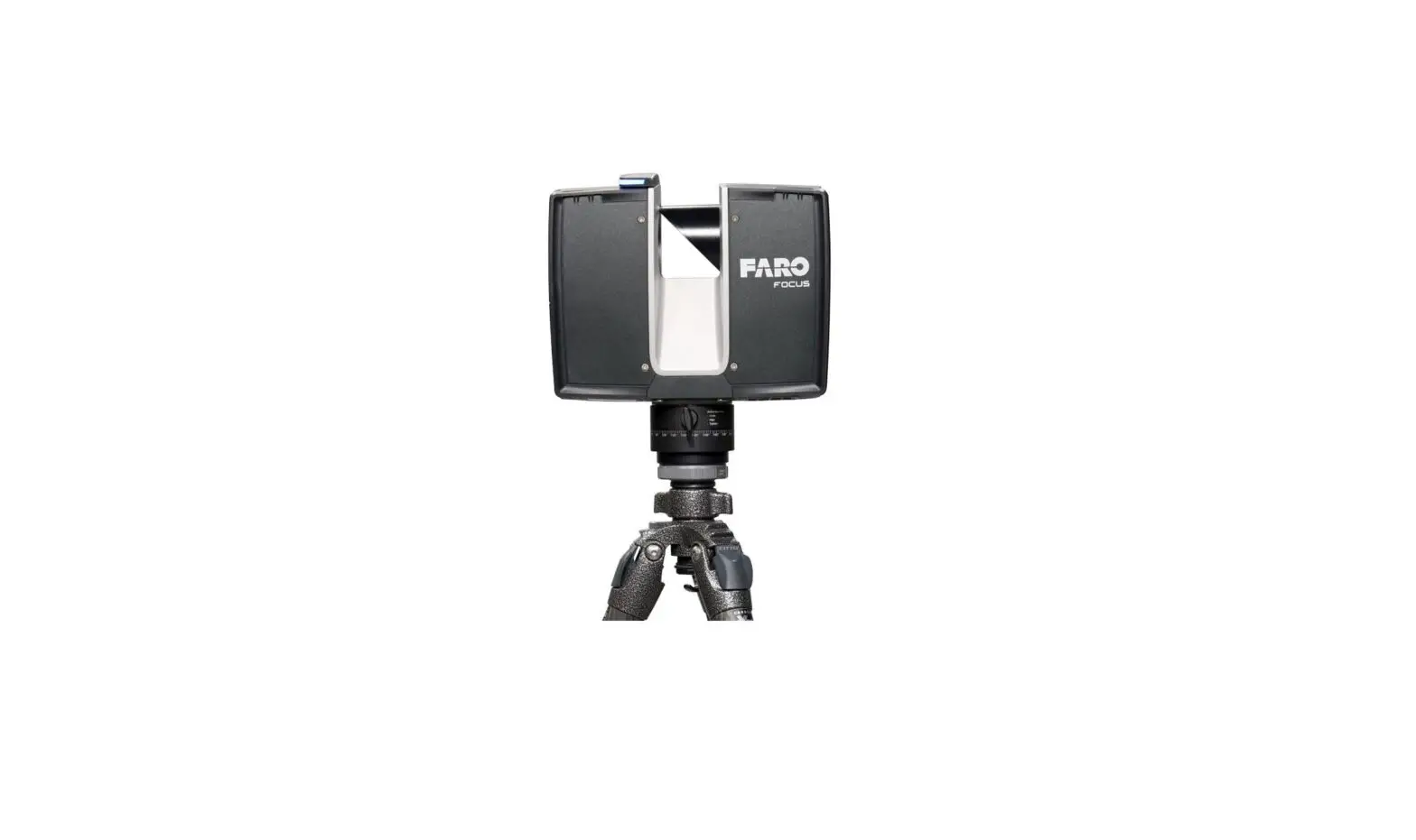 Faro Focus Premium Laser Scanner User Manual