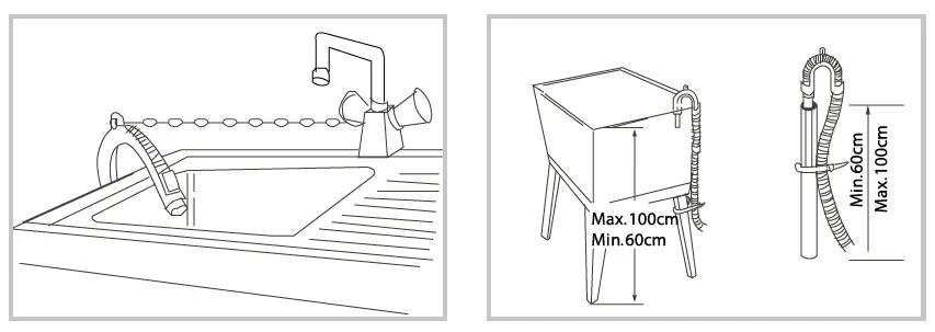 bolero-DRESSCODE-7200,-7200-Steel,-8200,-8200-Stell-Washing-Machine-fig13