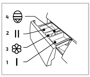 bolero-DRESSCODE-7200,-7200-Steel,-8200,-8200-Stell-Washing-Machine-fig22