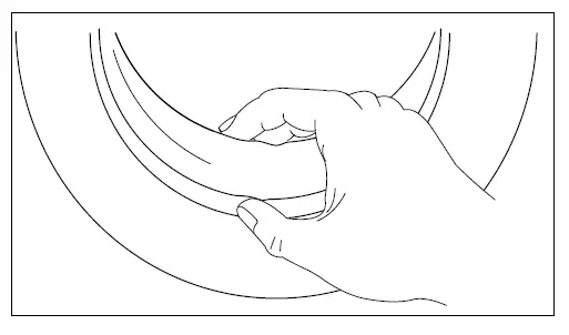 bolero-DRESSCODE-7200,-7200-Steel,-8200,-8200-Stell-Washing-Machine-fig28