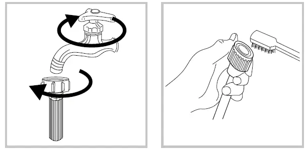 bolero-DRESSCODE-7200,-7200-Steel,-8200,-8200-Stell-Washing-Machine-fig29