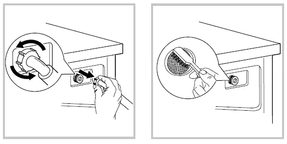 bolero-DRESSCODE-7200,-7200-Steel,-8200,-8200-Stell-Washing-Machine-fig30