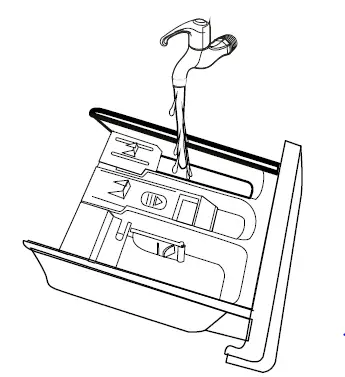 bolero-DRESSCODE-7200,-7200-Steel,-8200,-8200-Stell-Washing-Machine-fig33