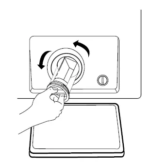 bolero-DRESSCODE-7200,-7200-Steel,-8200,-8200-Stell-Washing-Machine-fig37