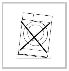 bolero-DRESSCODE-7200,-7200-Steel,-8200,-8200-Stell-Washing-Machine-fig4