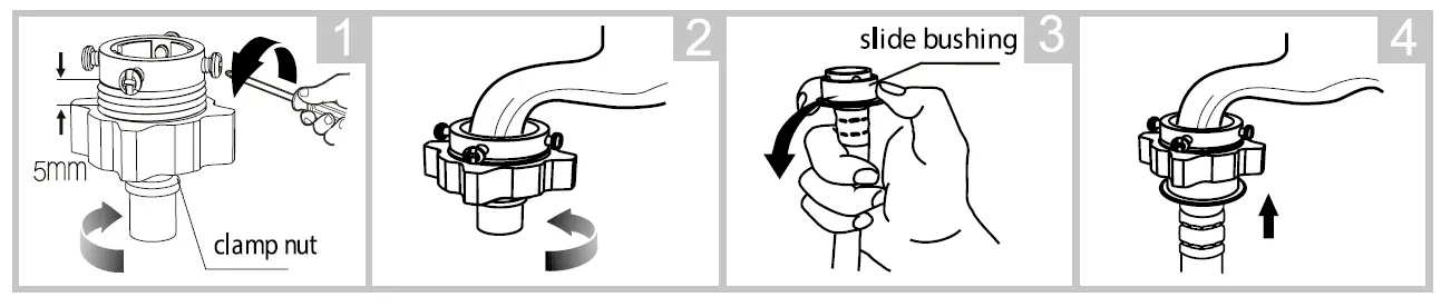 bolero-DRESSCODE-7200,-7200-Steel,-8200,-8200-Stell-Washing-Machine-fig9