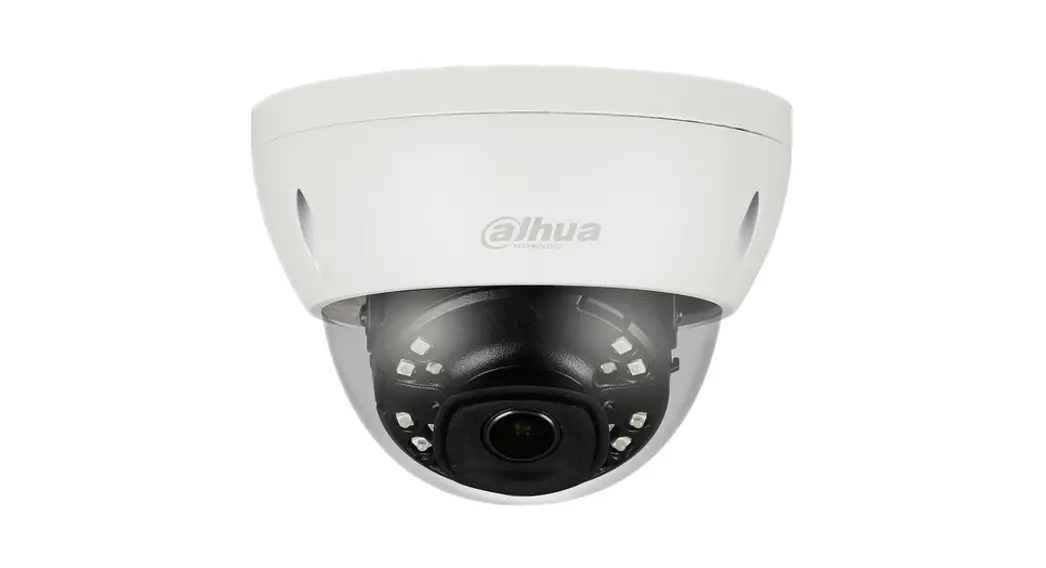 Dahua Dh-ipc-pdbw5831n-b360 Panoramic Quad View Network Camera User Guide