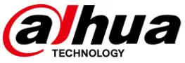 dahua - Logo