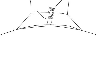 Samson QEx Fitness Headset Microphone (5)