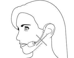 Samson QEx Fitness Headset Microphone (7)