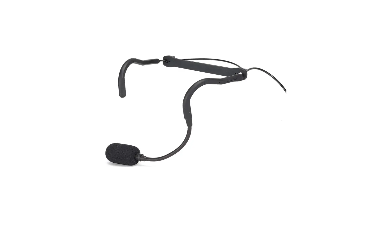 Samson Qex Fitness Headset Microphone User Guide Samson Qex Fitness Headset Microphone User Guide