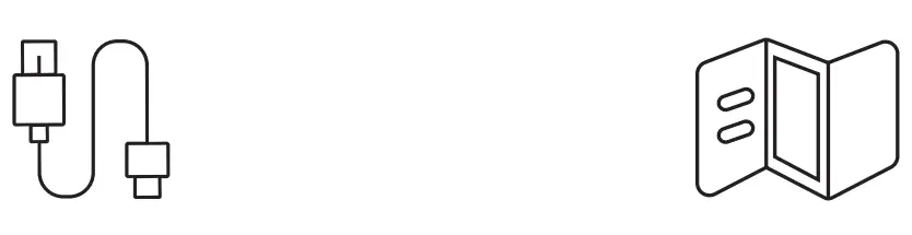 NIMBOT B21 Smart Label Printer - fig 1