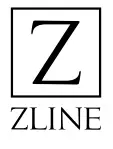 ZLINE RFMW36BS 36 Inch Black Stainless Steel Counter Depth French Door Refrigerator - icon 1