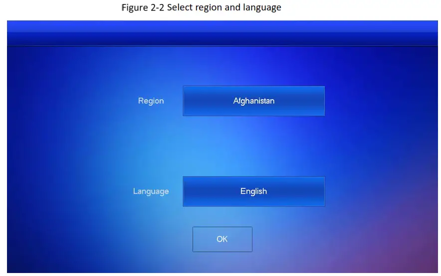 dahua VTH5422HW Two-wire and IP Color Indoor Monitor - fig4