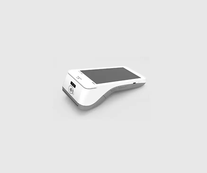 Pax Technology A920 Smart Mobile Payment Terminal Instructions