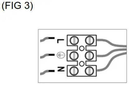 Brilliant 21972 21973 Duncan LED CCT Tri Wattage Batten - fig2