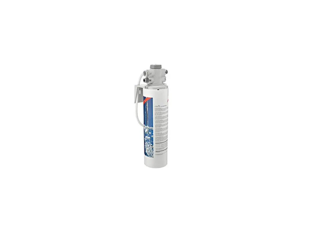 Jura 69535 Claris M Waterfilter Instructions