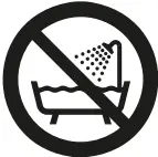 PHILIPS BHS377 StraightCare Essential Straightener - ICON 1