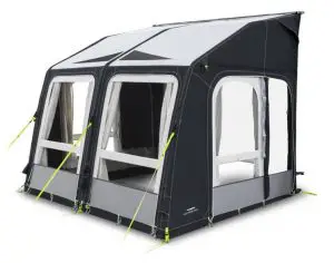 Inflatable Tent
