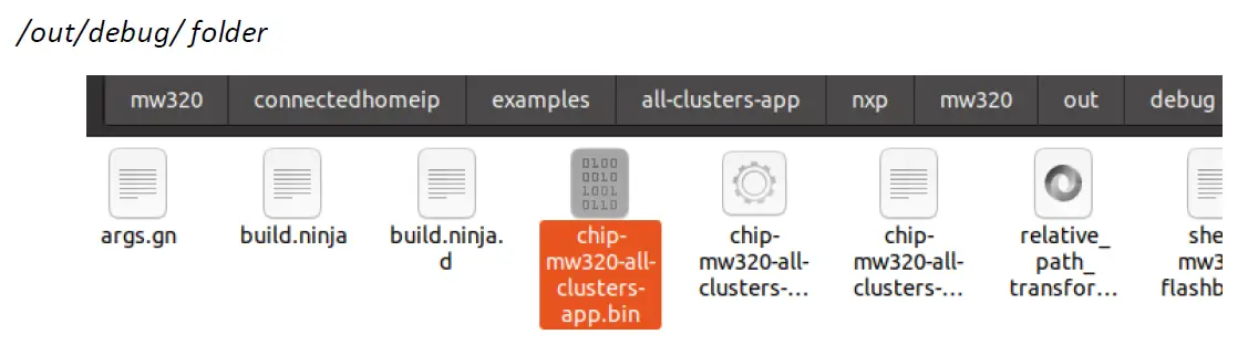 NXP MW320 Development Boards fig 10