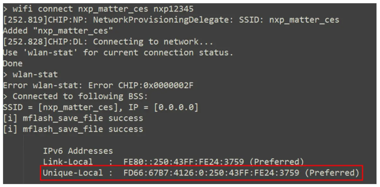 NXP MW320 Development Boards fig 15