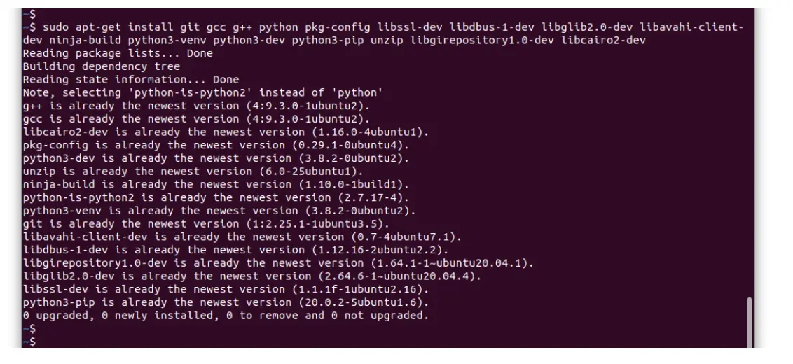 NXP MW320 Development Boards fig 6