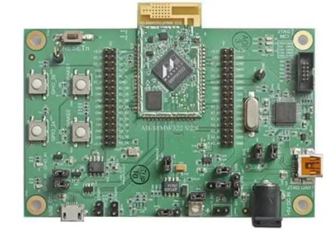 NXP MW320 Development Boards product