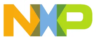 NXP logo