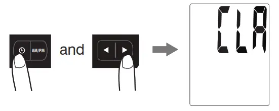 CLEARING VALUES FROM MEMORY 1