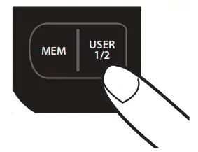 CLEARING VALUES FROM MEMORY