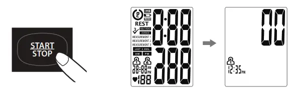 Using Single Measurement Mode 1