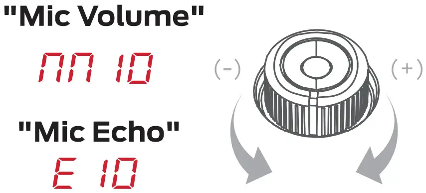 MONSTER MNRR4MX Rockin Roller 4 Max Bluetooth Speaker - Figure 11