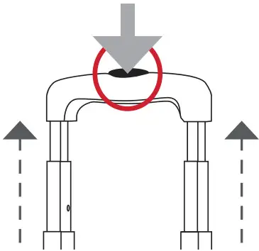 MONSTER MNRR4MX Rockin Roller 4 Max Bluetooth Speaker - Figure 22