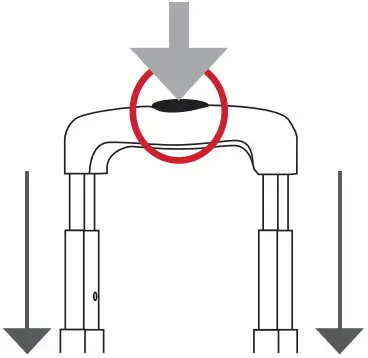 MONSTER MNRR4MX Rockin Roller 4 Max Bluetooth Speaker - Figure 23