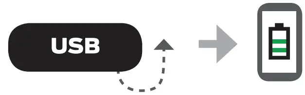 MONSTER MNRR4MX Rockin Roller 4 Max Bluetooth Speaker - Figure 6