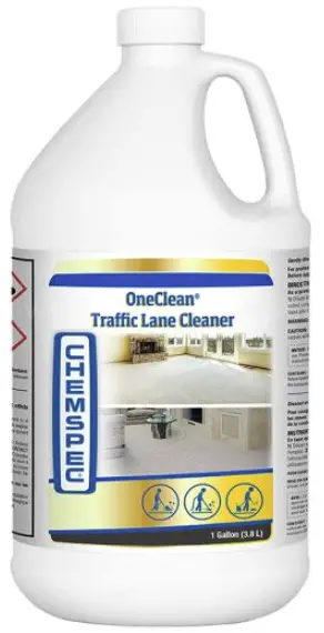 P2306 OneClean Traffic Lane Cleaner