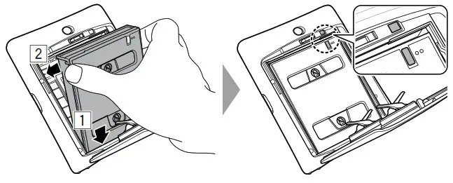 FUJIFILM 16785547 Instax Square Link Smartphone Printer - Instant Film Pack 2