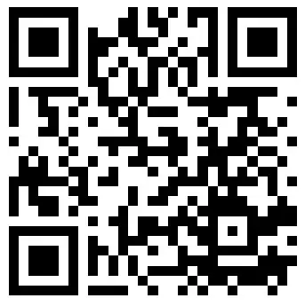 FUJIFILM 16785547 Instax Square Link Smartphone Printer - qr 1