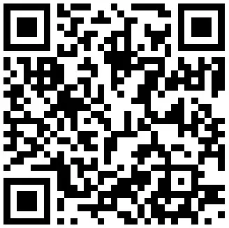 FUJIFILM 16785547 Instax Square Link Smartphone Printer - qr 2