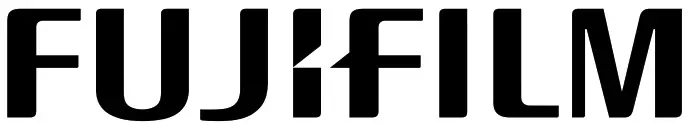 FUJIFILM - logo
