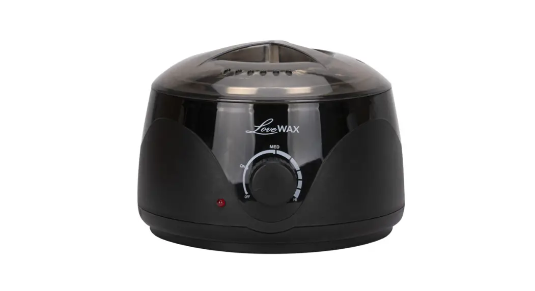 Gnblab Yh001 Heater For Wax User Manual