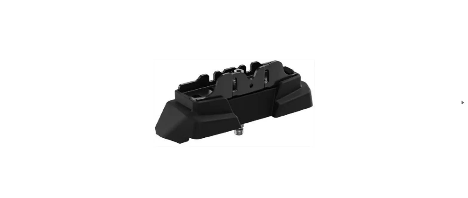 Thule Kit 187130 Gran Coupe Instruction Manual