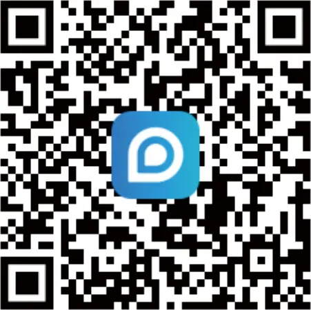 Reolink Duo 4G - QR Code