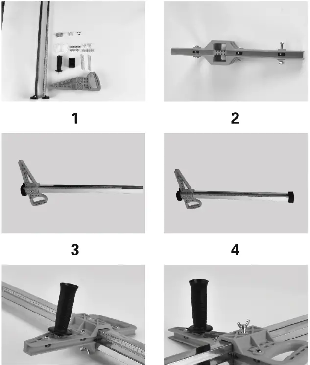BORMANN-BDC6000-Gypsum-Cutter-fig-1
