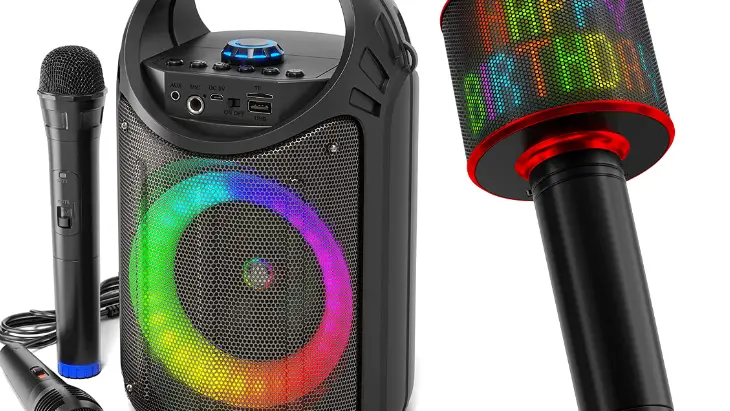 Jbu C10 Bluetooth Microphone User Manual Jbu C10 Bluetooth Microphone User Manual