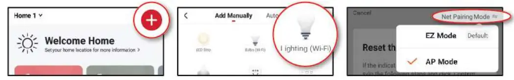 MONSTER MLB7-1065-RGB Smart RGB+IC LED Flow Light Strip-fig13