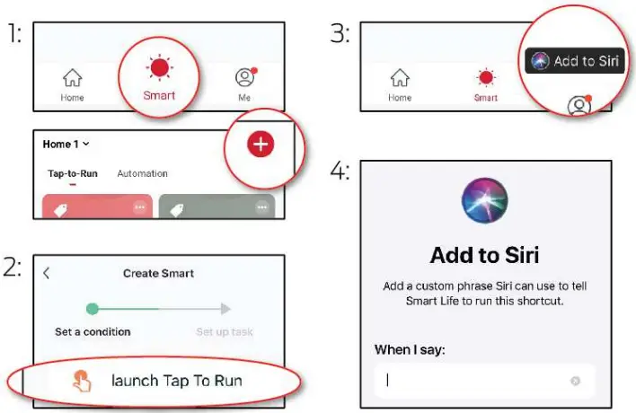 MONSTER MLB7-1065-RGB Smart RGB+IC LED Flow Light Strip-fig16